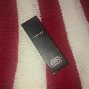 Mac foundation💁‍♀️